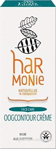 Harmonie Ögonkonturkräm, 15 ml 8710267025334