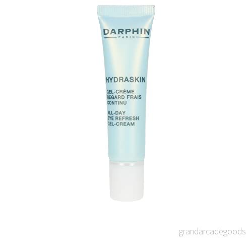 Darphin Hydraskin All Day Eye Refresh Gel cream 15 ml 882381082208