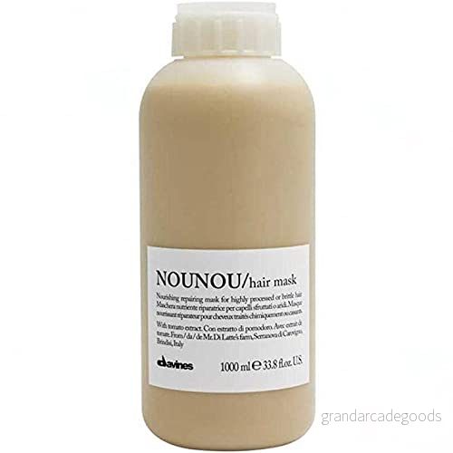 Davines NOUNOU Nourishing Reparing Mask 1000 ml 8004608242086