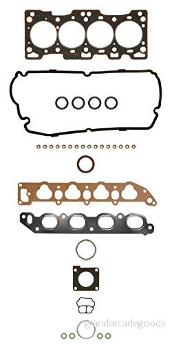 AJUSA 52449100 tätningssats, cylinderhuvud 8433577335381