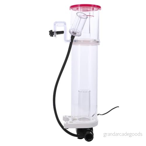 Dupla Marin Cube Skimmer 120 proteinskummare för havsvattenakvarier (inklusive kontroll) 4011444825001
