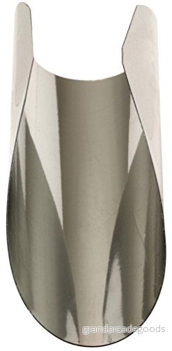 Le Creuset, 5 droppfria hällar, för servering och hällning av vin, silver, WA125, 59146010005368 630870076005