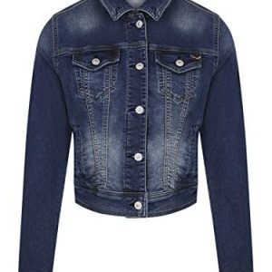 LTB Jeans Destin jacka för kvinnor, Eternia Wash 50864, S 8681521481565 LTB Jeans Destin jacka för kvinnor, Eternia Wash 50864, S 8681521481565