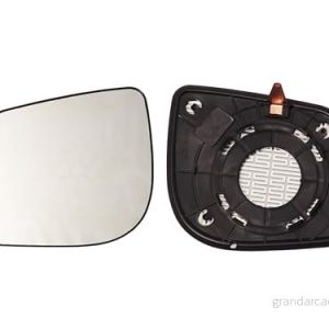 ALKAR 6401652 Miroir De Rétroviseur gauche KIA: Picanto II 8424445161096