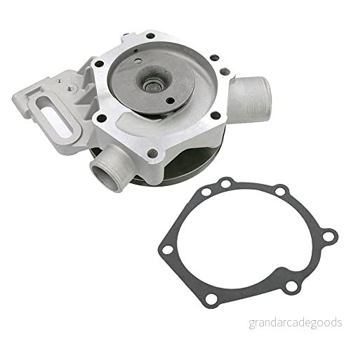 SKF VKPC 83617 vattenpump 7316587011845