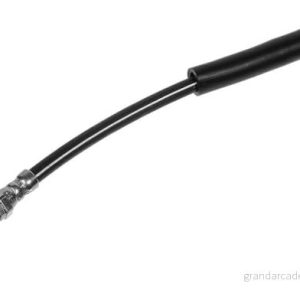 MEYLE 100 611 0073 Flexible De Frein Essieu arrière 240 VOLKSWAGEN: Golf 5, Touran I, Plus / Crossgolf, AUDI: A3 Sportback, 3/5 portes 4040074342640 MEYLE 100 611 0073 Flexible De Frein Essieu arrière 240 VOLKSWAGEN: Golf 5, Touran I, Plus / Crossgolf, AUDI: A3 Sportback, 3/5 portes 4040074342640