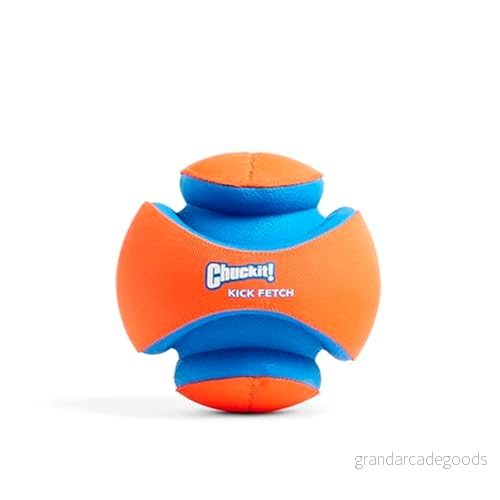 CHUCKIT KICK FETCH LARGE 660048001959