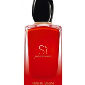 Armani Si Passione Intense Eau de Parfum 100 ml 3614272826571 Armani Si Passione Intense Eau de Parfum 100 ml 3614272826571