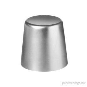 Baba Mögel med Slät Kant, 70mm x 68mm 8711369689806