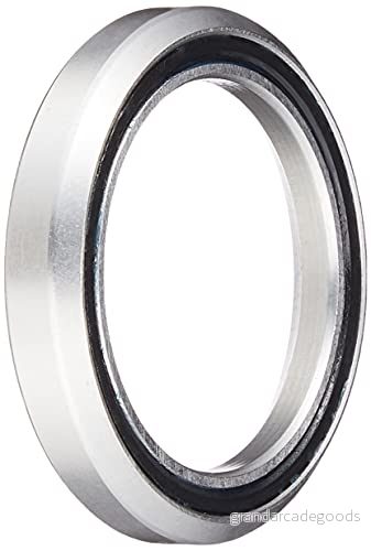 FSA Unisex th 970e headset kullager, silver, 46,8 mm/45 x 45 4712865857656