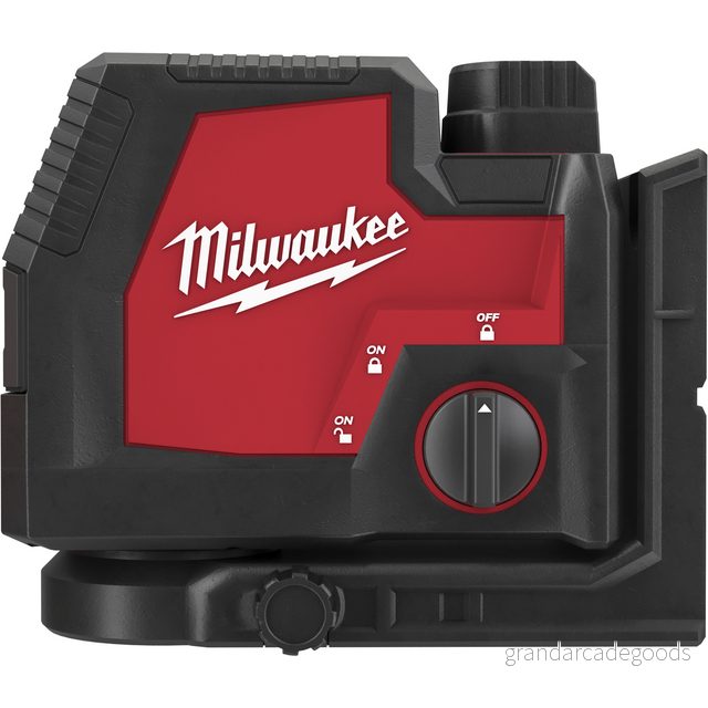 Kombilaser L4 Milwaukee 4058546340322