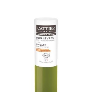 Cattier läppvård, 1 pack (1 x 4 g) 3283950912396 Cattier läppvård, 1 pack (1 x 4 g) 3283950912396