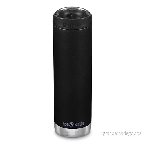 Klean Kanteen TKWide 592ml / 20oz Water bottle 763332064972