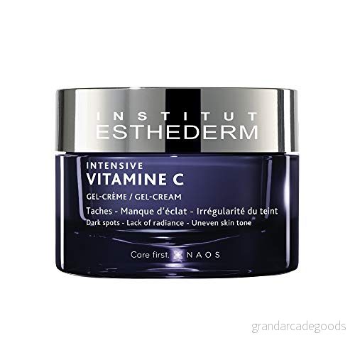 Institut Esthederm Vitamine C Gel Crème 50 ml 3461023492147