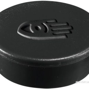 Legamaster 7-181401 Supermagnetiska Klämmor – Låda med 10 – Svart 8713797028608 Legamaster 7-181401 Supermagnetiska Klämmor – Låda med 10 – Svart 8713797028608