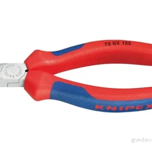 KNIPEX Sidavbitare för plast 4003773044215 KNIPEX Sidavbitare för plast 4003773044215