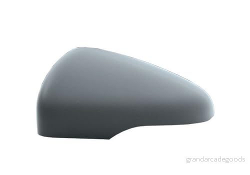 ALKAR 6341124 Revêtement, rétroviseur extérieur gauche avec couche d'apprêt VOLKSWAGEN: Touran I, Golf 6, 6 8424445130269