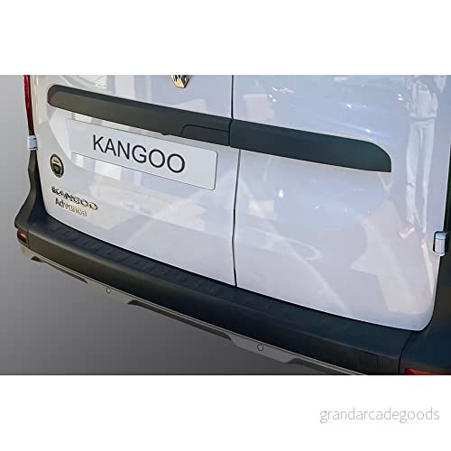 Bak Stötfångarskydd,, Stötfångare, mercedes benz,nissan,renault 5015399244060