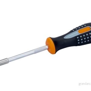 Bahco Bitsmejsel Torx med Magnetisk Bithållare 7314150127313 Bahco Bitsmejsel Torx med Magnetisk Bithållare 7314150127313