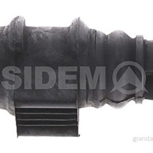 SIDEM 805829 Silent Bloc De Barre Stabilisatrice extérieur, Essieu avant d’accouplement RENAULT: Scénic 1, Megane Scenic 5413978180981 SIDEM 805829 Silent Bloc De Barre Stabilisatrice extérieur, Essieu avant d’accouplement RENAULT: Scénic 1, Megane Scenic 5413978180981