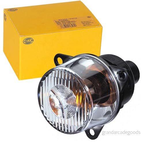 Blinker HELLA 2BA 008 221 001 4082300148534