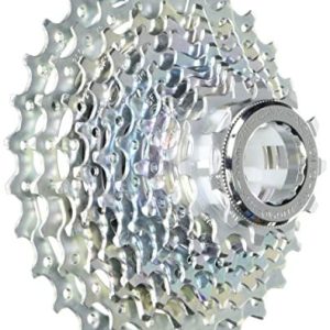 Campagnolo Centaur 11 Hastighetskassett, 11/32, Silver 8050046167511 Campagnolo Centaur 11 Hastighetskassett, 11/32, Silver 8050046167511