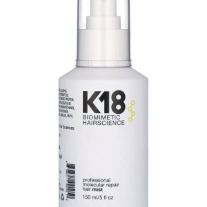K18 Professional Molecular Repair Hair Mist 150 ml 858511001142