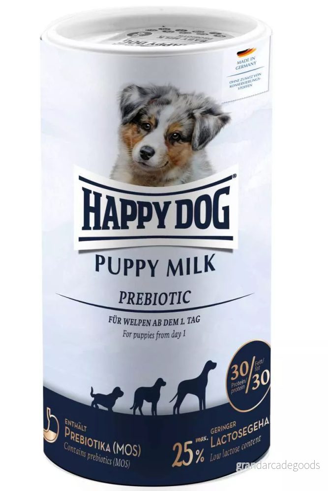 Valpmjölk Probiotic 500g 4001967151930 Valpmjölk Probiotic 500g 4001967151930