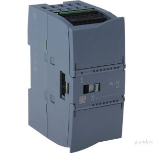 Siemens Analog output sm 1232 2ao 6es7232 4hb32 0xb0 6940408102057 Siemens Analog output sm 1232 2ao 6es7232 4hb32 0xb0 6940408102057