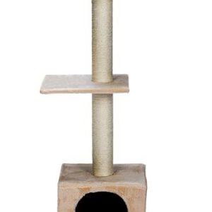 Lilli Pet Smaragd repande träd, beige 4016598346600 Lilli Pet Smaragd repande träd, beige 4016598346600
