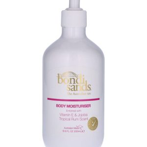 Bondi Sands Body Moisturiser Tropical Rum 500 ml 810020170122