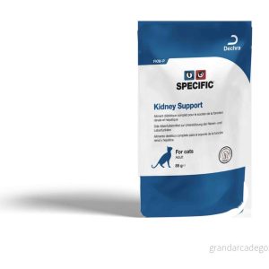 Kidney Support FKW P Kattfoder 12 x 85 g 5701170230512 Kidney Support FKW P Kattfoder 12 x 85 g 5701170230512