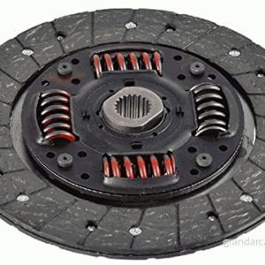 Sachs 1878 600 943 kopplingsskiva 4013872779468