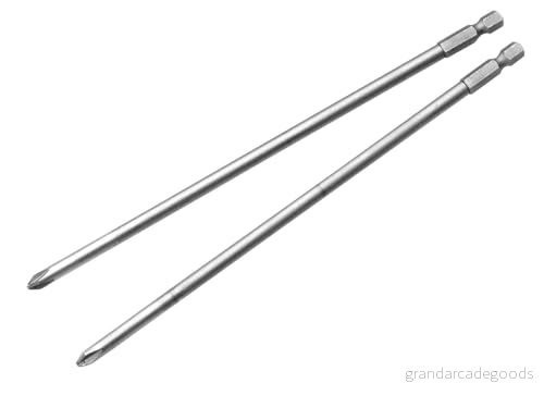 BITS DURASPIN DS5550 DS5525 DS522 DS525 174MM Beijerbygg Byggmaterial 8715274163697