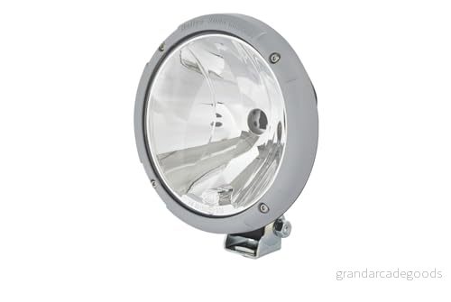 HELLA 1F3 010 119 001 Projecteur longue portée 4082300253641