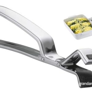 kela 10826 Ugnstång Maria 19 cm av rostfritt stål, silver, x 2,5 5 4025457108266 kela 10826 Ugnstång Maria 19 cm av rostfritt stål, silver, x 2,5 5 4025457108266