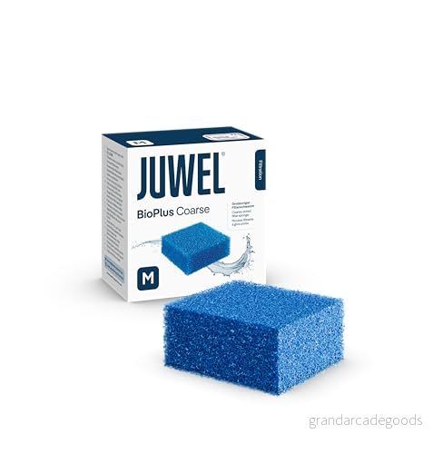 Juwel bioPlus Coarse Bioflow 3.0 / M 4022573880502