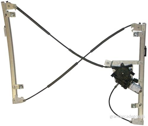Valeo Lève vitre avant gauche électrique avec moteur sans fonction confort 850324 PEUGEOT: 206+ 3/5 portes, 206 portes 3276428503240 Valeo Lève vitre avant gauche électrique avec moteur sans fonction confort 850324 PEUGEOT: 206+ 3/5 portes, 206 portes 3276428503240