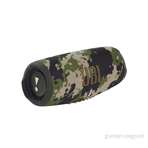 JBL Charge 5 Camouflage 6925281982156