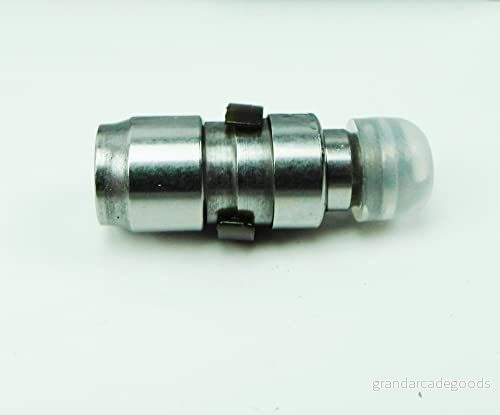 KOLBENSCHMIDT 50006432 Ventilstödsarmatur stötsäker, hydrostödsarmatur 4028977643637
