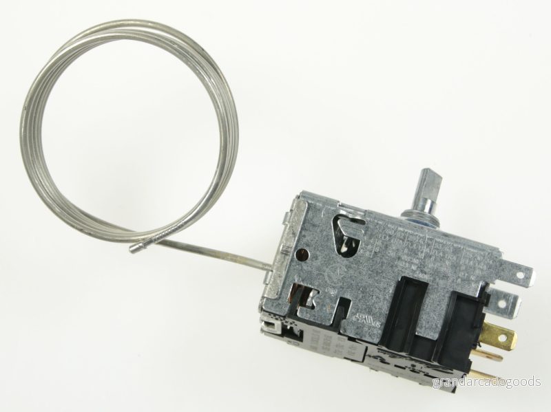 Electrolux AEG 2914570094 termostat frys 1050mm 7321424224098