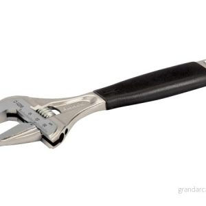 bahco Adjustable wrench 6 9029c chrome plated 7314153010629 bahco Adjustable wrench 6 9029c chrome plated 7314153010629