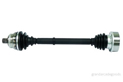 SKF VKJC 1008 Arbre de transmission 574 AUDI: 80 B4 Berline, Avant 7316572884881