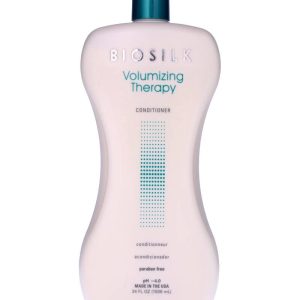 BioSilk Volumizing Therapy Conditioner 1006 ml 633911731635 BioSilk Volumizing Therapy Conditioner 1006 ml 633911731635