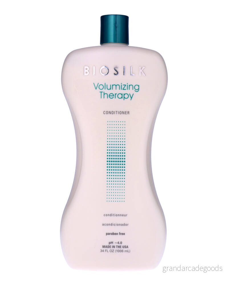 BioSilk Volumizing Therapy Conditioner 1006 ml 633911731635