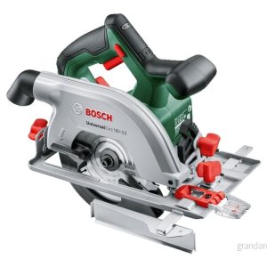 Bosch UniversalCirc 18V 53 (SOLO) 4053423234572 Bosch UniversalCirc 18V 53 (SOLO) 4053423234572