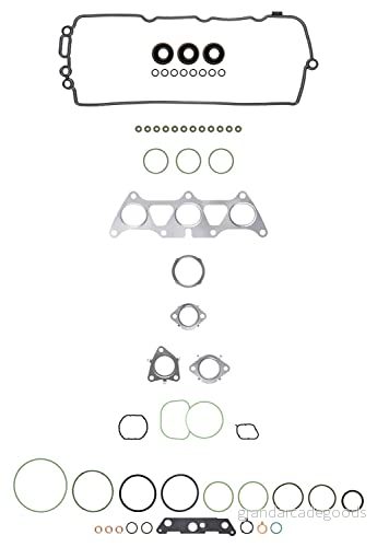 Packningsset, cylinderhuvud 8433577288830