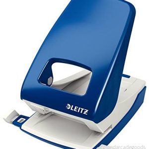 L:Hole Punch NeXXt 4mm blue 4002432336050
