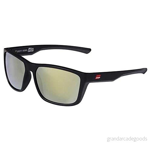 Abu Garcia Beast Gold Green polariserade solglasögon 36282104624
