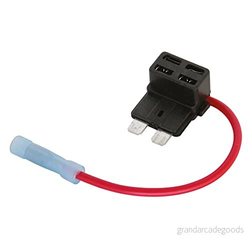 CARPOINT 0810019 Porte fusibles 8711293489152